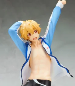 Free! - Nagisa Hazuki Statue: Alter / Hobby Stock