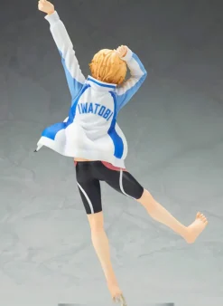 Free! - Nagisa Hazuki Statue: Alter / Hobby Stock