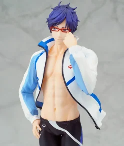 Free! - Rei Ryugazaki Statue: Alter / Hobby Stock