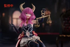 Frieren: Beyond Journey's End - Aura Statue / Desktop Cute Figure: Taito Prize