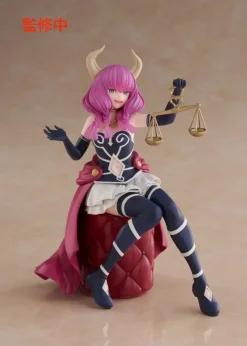 Frieren: Beyond Journey's End - Aura Statue / Desktop Cute Figure: Taito Prize