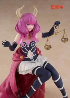 Frieren: Beyond Journey's End - Aura Statue / Desktop Cute Figure: Taito Prize