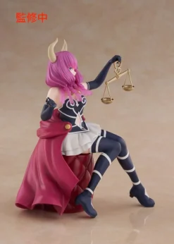 Frieren: Beyond Journey's End - Aura Statue / Desktop Cute Figure: Taito Prize