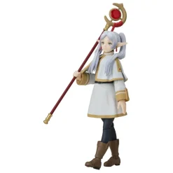 Frieren: Beyond Journey's End S.H. - Frieren Figuarts: Bandai Tamashii Nations