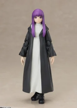 Frieren: Beyond Journey's End - Fern Actionfigur / S.H.Figuarts: Bandai Tamashii Nations