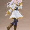 Frieren: Beyond Journey's End - Frieren Statue / Coreful: Taito Prize