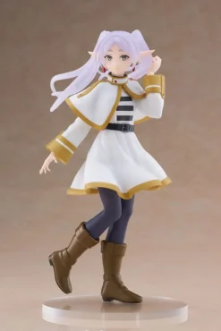 Frieren: Beyond Journey's End - Frieren Statue / Coreful: Taito Prize
