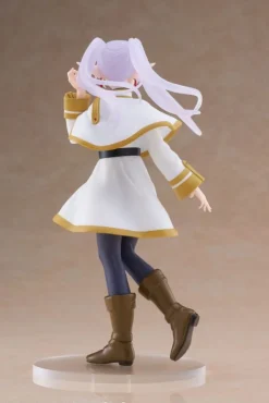 Frieren: Beyond Journey's End - Frieren Statue / Coreful: Taito Prize
