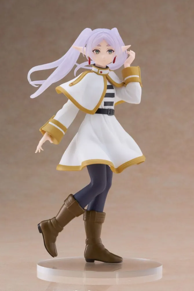 Frieren: Beyond Journey's End - Frieren Statue / Coreful: Taito Prize