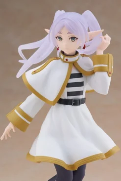 Frieren: Beyond Journey's End - Frieren Statue / Coreful: Taito Prize