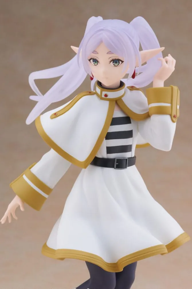 Frieren: Beyond Journey's End - Frieren Statue / Coreful: Taito Prize