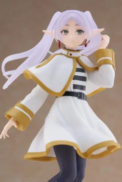 Frieren: Beyond Journey's End - Frieren Statue / Coreful: Taito Prize