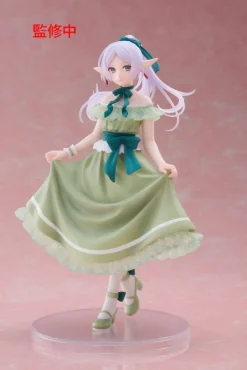 Frieren: Beyond Journey's End - Frieren Figur / Coreful - Party Dress Version: Taito