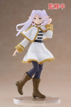 Frieren: Beyond Journey's End - Frieren Statue / Coreful: Taito Priz