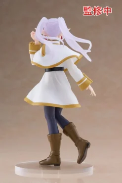 Frieren: Beyond Journey's End - Frieren Statue / Coreful: Taito Priz
