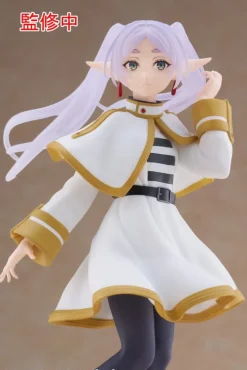 Frieren: Beyond Journey's End - Frieren Statue / Coreful: Taito Priz
