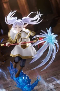 Frieren: Beyond Journey´s End - Frieren Statue / AMP+: Taito Prize