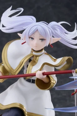 Frieren: Beyond Journey´s End - Frieren Statue / AMP+: Taito Prize