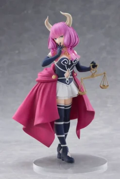 Frieren: Beyond Journey's End - Aura Figur / Coreful: Taito