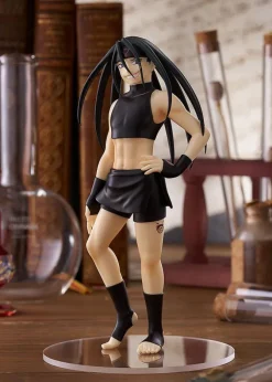 Fullmetal Alchemist: Brotherhood - Envy Statue / Pop Up Parade: Good Smile Company