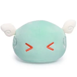 Genshin Impact - Anemo-Slime Plüschfigur: MiHoYo