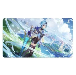 Genshin Impact - Dance of the Shimmering Wave - Eula Mauspad: MiHoYo
