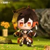 Genshin Impact - Genshin Fes 2023 / Mini Plüschfigur Zhongli: MiHoYo