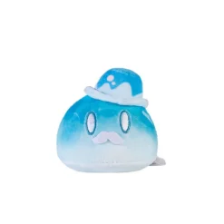 Genshin Impact - Hydro Slime Plüschfigur / Slime Sweets Party - Pudding Style: MiHoYo