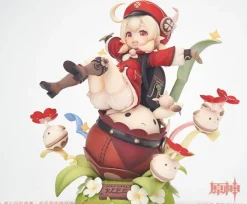 Genshin Impact - Klee the Spark Knight Statue: MiHoYo