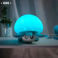 Genshin Impact - Leuchte Floating Hydro Fungus: MiHoYo