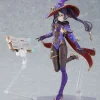 Genshin Impact - Mona Figma / Mirror Reflection of Doom Version: Max Factory