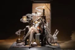 Genshin Impact - Ningguang Statue: MiHoYo