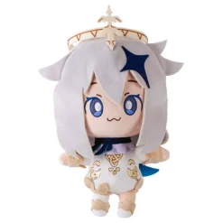 Genshin Impact - Plüschfigur Paimon: MiHoYo