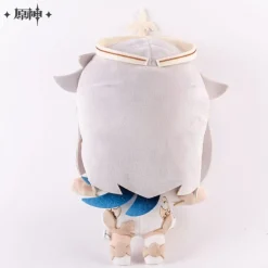 Genshin Impact - Plüschfigur Paimon: MiHoYo