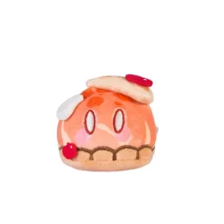 Genshin Impact - Pyro Slime Plüschfigur / Slime Sweets Party - Apple Pie Style: MiHoYo