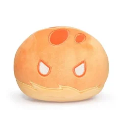 Genshin Impact - Pyro-Slime Plüschfigur: MiHoYo