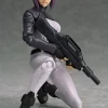 Ghost in the Shell Stand Alone Complex - Motoko Kusanagi Figma - S.A.C. Version: Max Factory