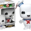 Ghostbusters - Stay Puft Marshmallow Figur - POP: Funko