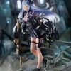 Girls Frontline - 416 MOD3 Statue / Heavy Damage Version: Phat!