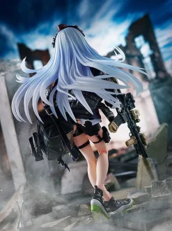 Girls Frontline - 416 MOD3 Statue / Heavy Damage Version: Phat!