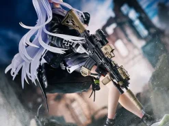 Girls Frontline - 416 MOD3 Statue / Heavy Damage Version: Phat!
