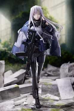 Girls' Frontline - AK-12 Statue: Phat!