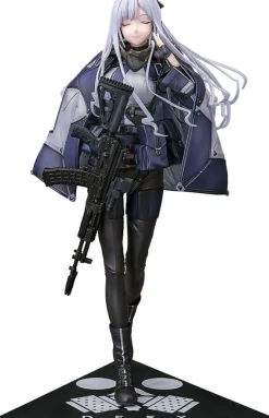 Girls' Frontline - AK-12 Statue: Phat!