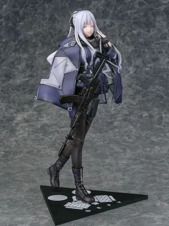 Girls' Frontline - AK-12 Statue: Phat!