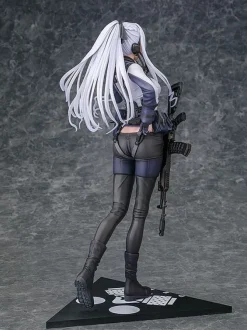 Girls' Frontline - AK-12 Statue: Phat!