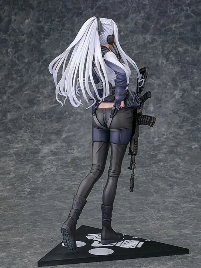 Girls' Frontline - AK-12 Statue: Phat!