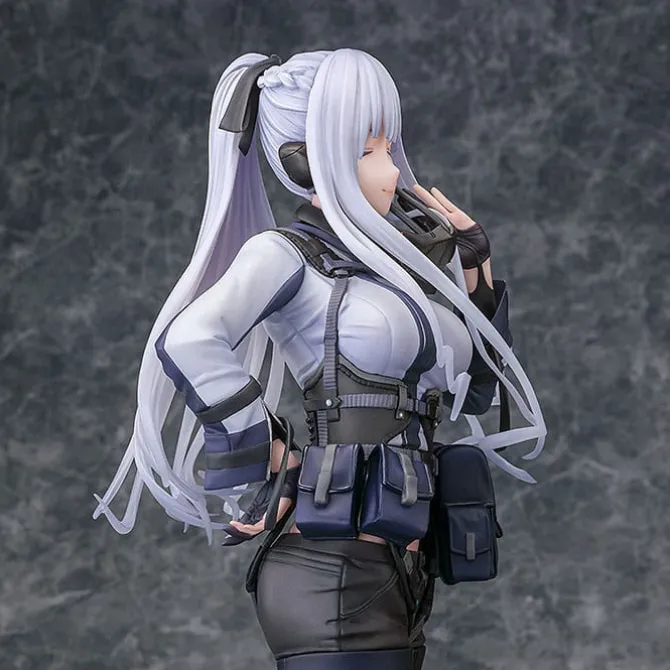 Girls' Frontline - AK-12 Statue: Phat!