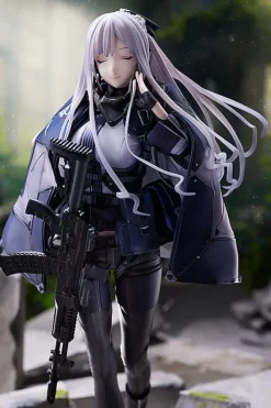 Girls' Frontline - AK-12 Statue: Phat!