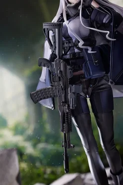 Girls' Frontline - AK-12 Statue: Phat!