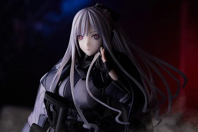 Girls' Frontline - AK-12 Statue: Phat!